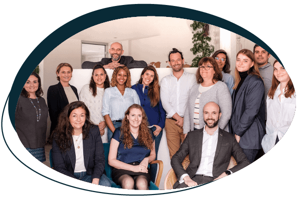 equipe eutelmed accompagnement sur mesure qualite de vie travail bien etre salaries caring by eutelmed