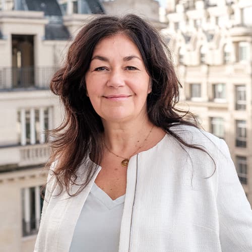 mme chrystel chaudot directrice qualite au travail eutelmed